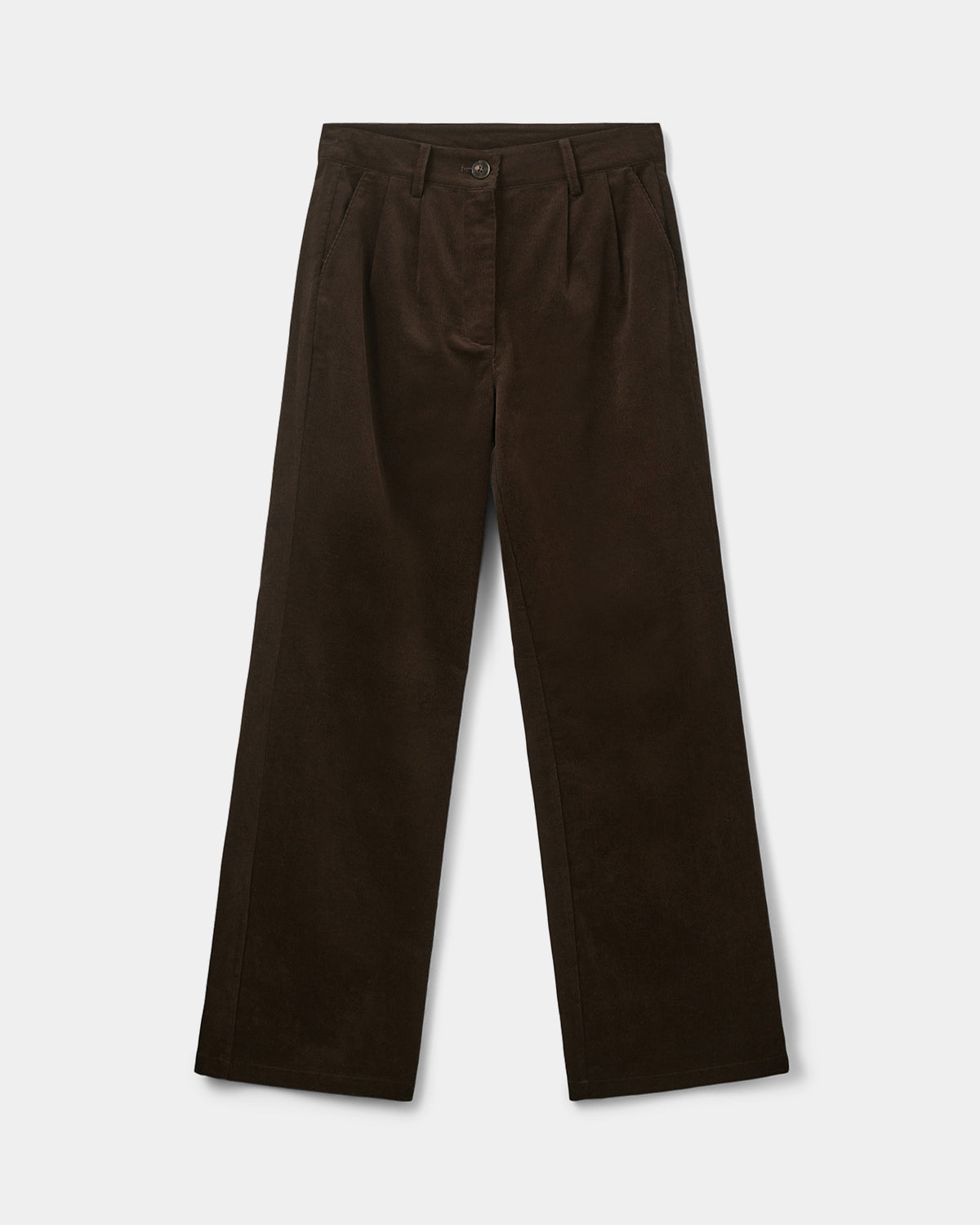 Sofie Schnoor WOMEN MALINASW BUKS Buks 7025 Dark brown