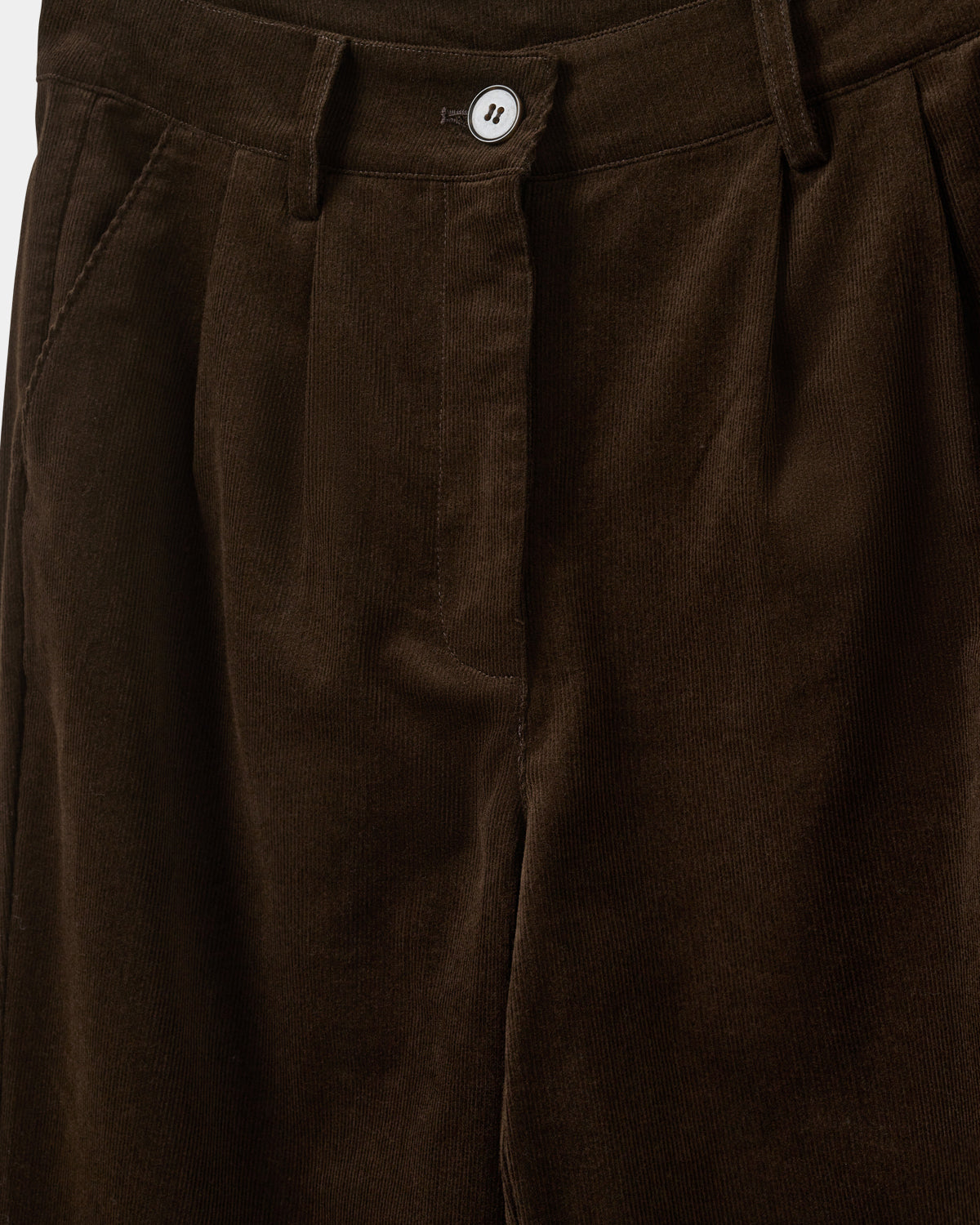 Sofie Schnoor WOMEN MALINASW BUKS Buks 7025 Dark brown