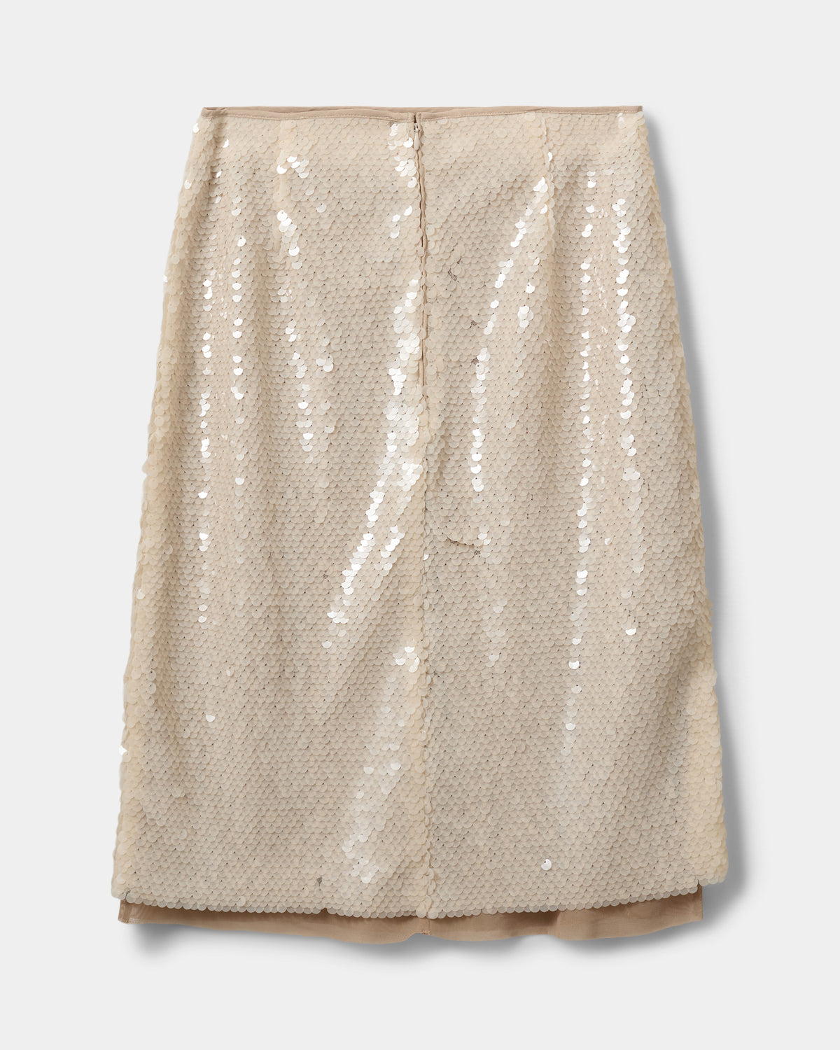 Sofie Schnoor WOMEN MARILYNSW NEDERDEL Nederdel 4105 Blush