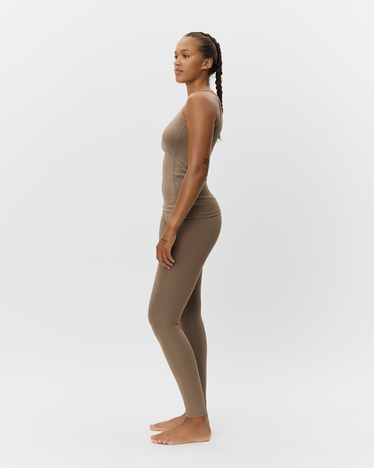Sofie Schnoor SPORT MENASW TOP Top 9099 Middle Brown