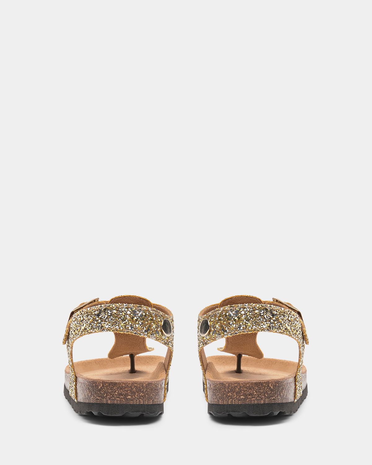 Sofie Schnoor YOUNG MINDYSY SANDAL Sandal 4027 Champagne