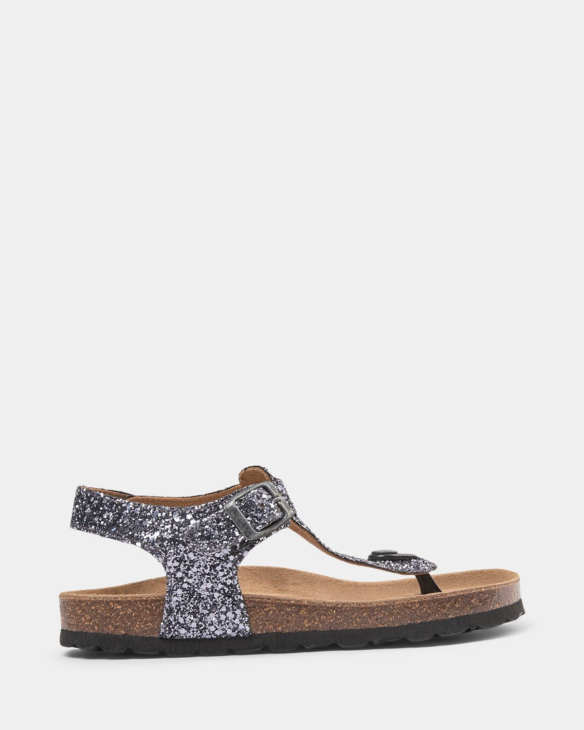 Sofie Schnoor YOUNG MINDYSY SANDAL Sandal 8009 Antique Silver