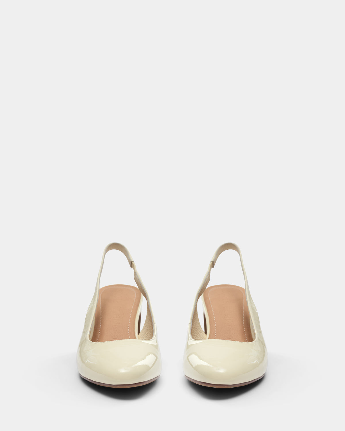 Sofie Schnoor WOMEN MINNESW PUMP Pumps 2042 Butter Yellow
