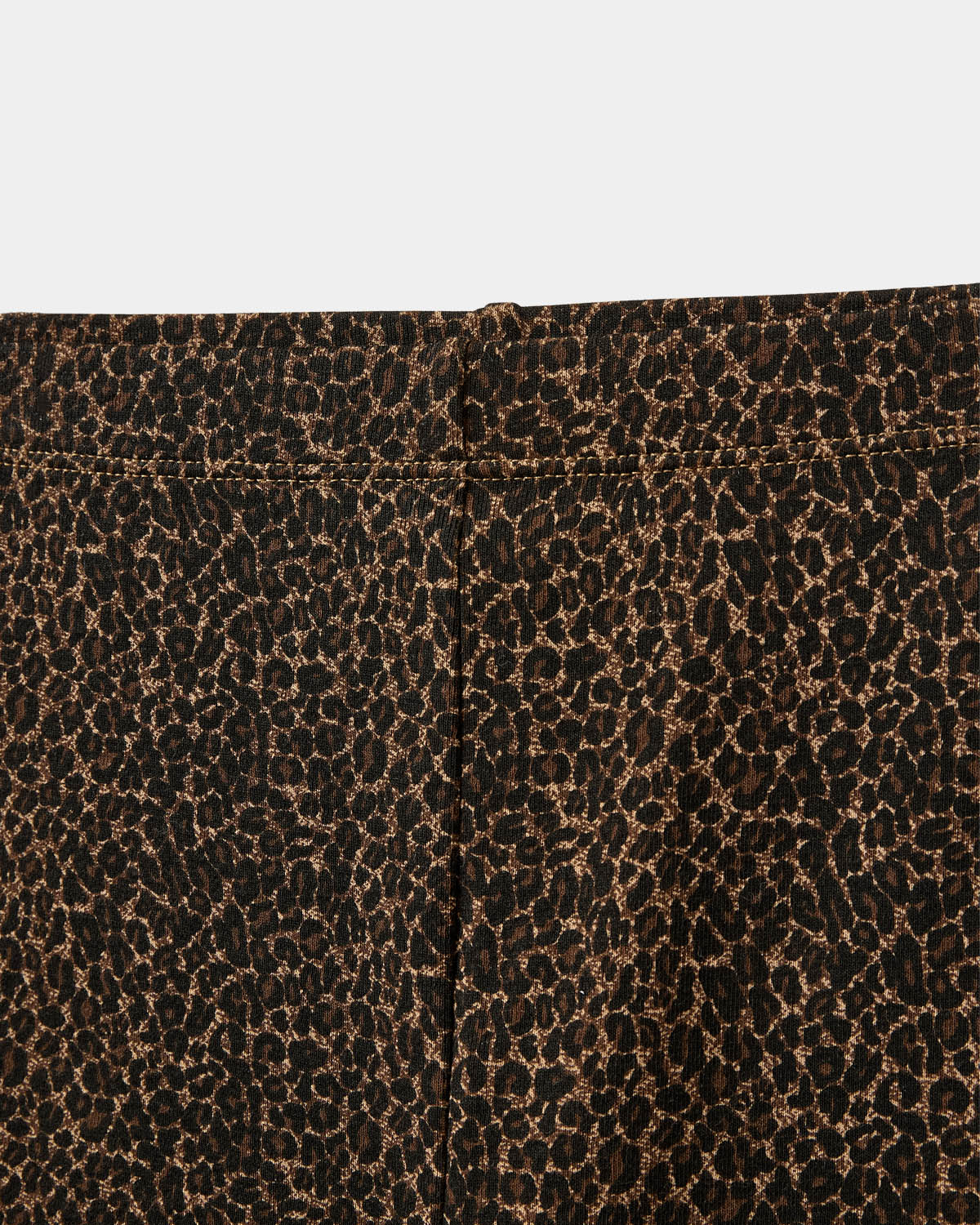 Sofie Schnoor KIDS NALINEKB LEGGING Leggings 9006 Leopard