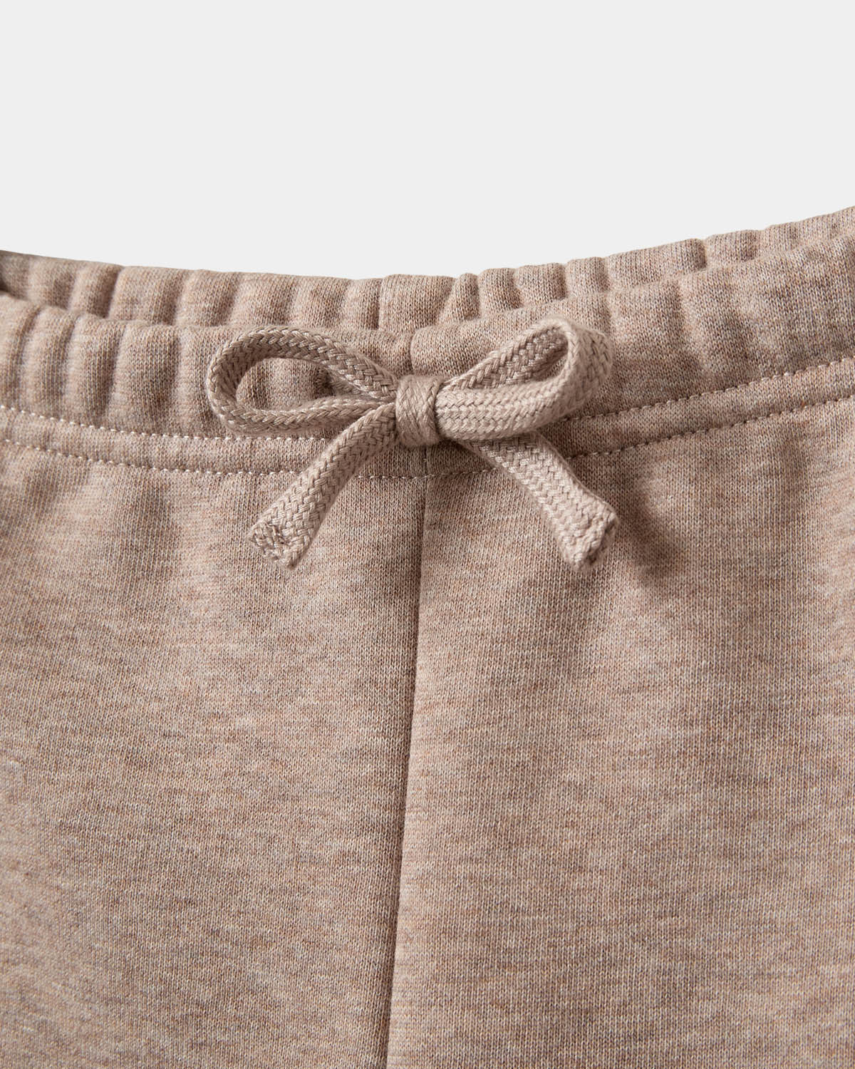 Sofie Schnoor KIDS NETUSKB SWEATPANT Sweatpants 7071 Brown melange