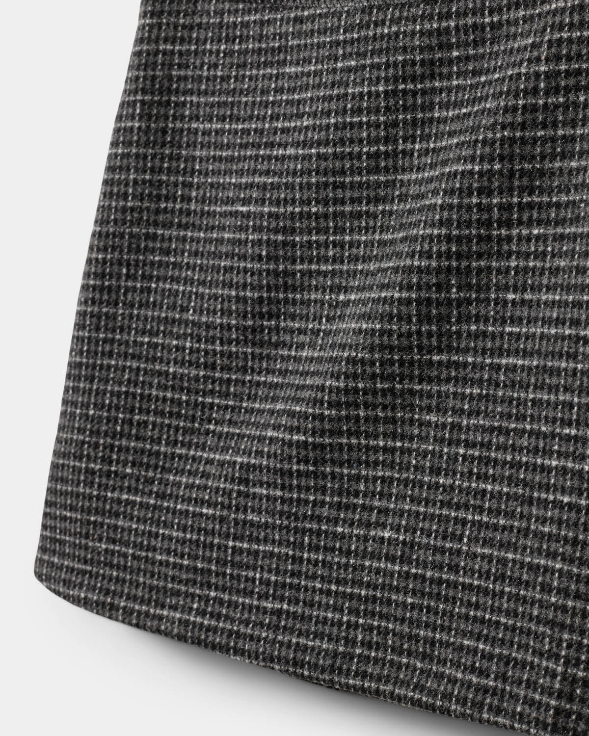 Sofie Schnoor YOUNG NINASY NEDERDEL Nederdel 8040 Grey check