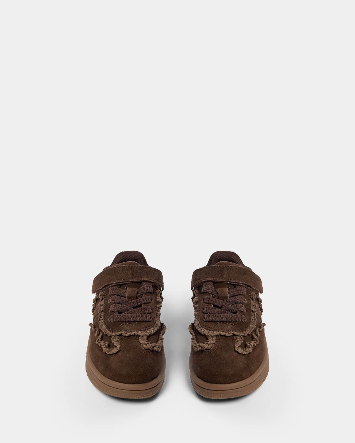 Sofie Schnoor KIDS NISSAKB SNEAKER Sneaker 7080 Dark brown
