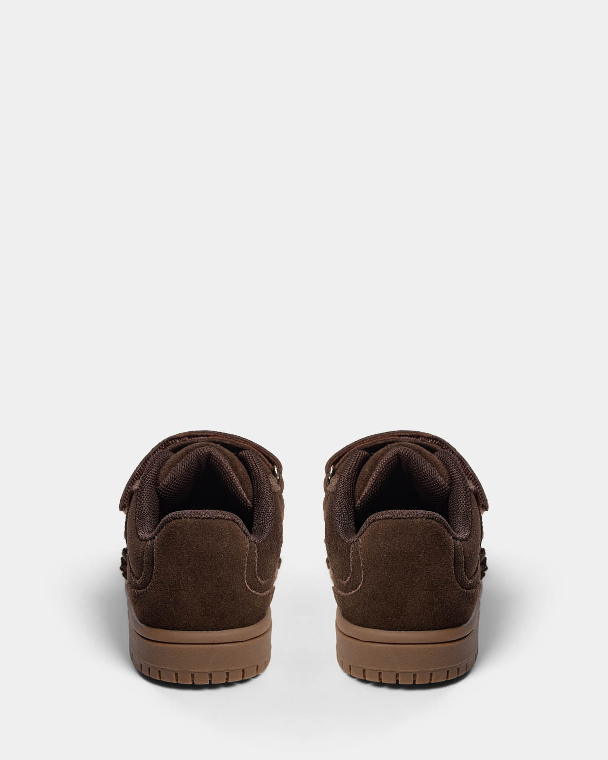 Sofie Schnoor KIDS NISSAKB SNEAKER Sneaker 7080 Dark brown