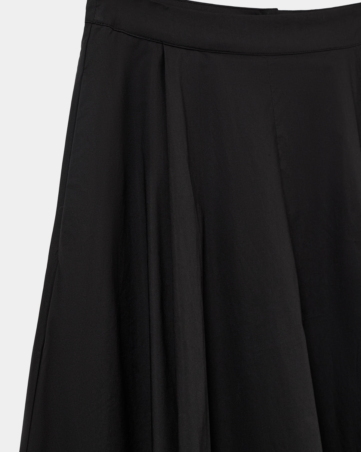 Sofie Schnoor WOMEN NOORSW MAXI NEDERDEL Nederdel 1000 Black
