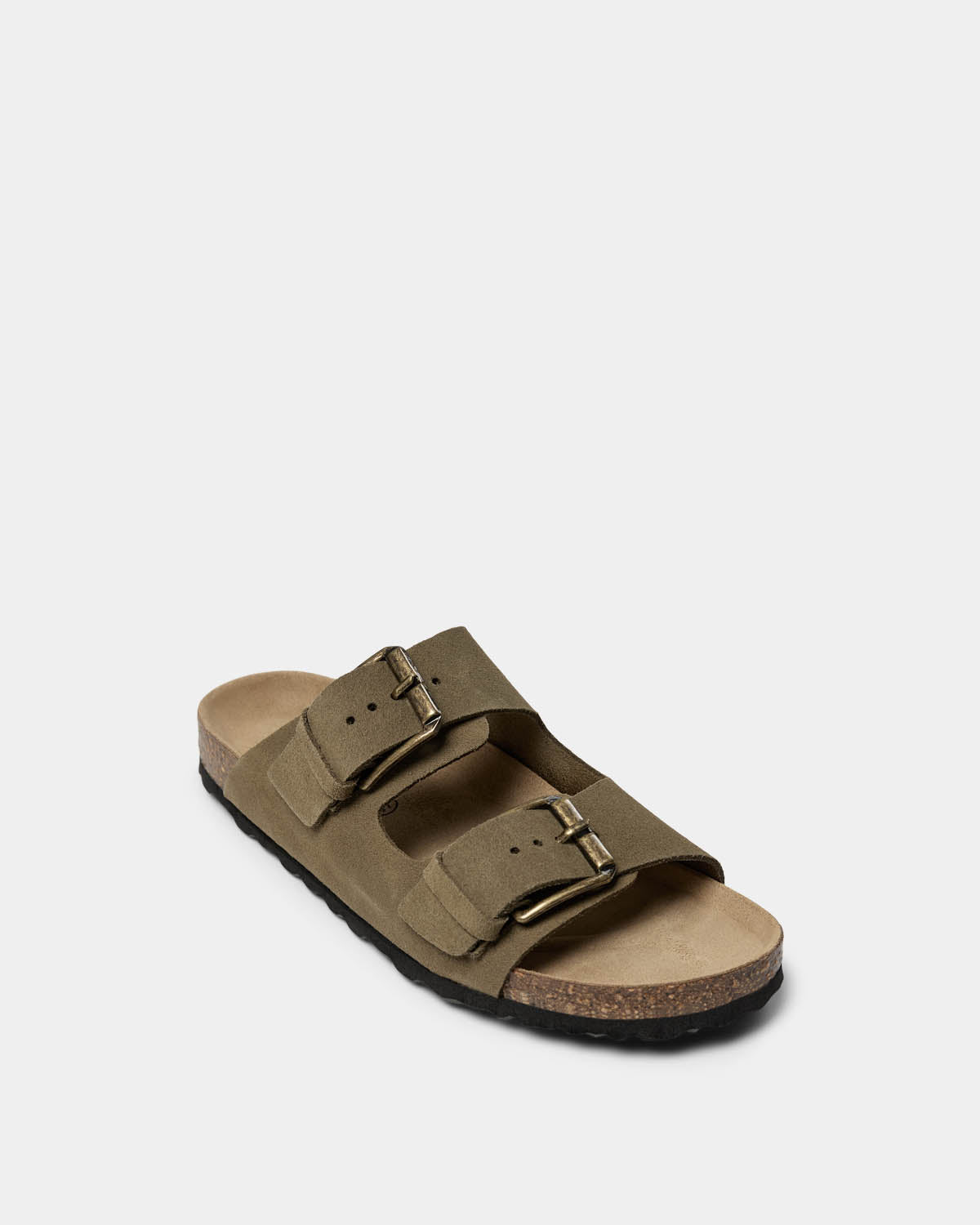 Sofie Schnoor WOMEN NOVASW SANDAL Sandal 3001 Army green