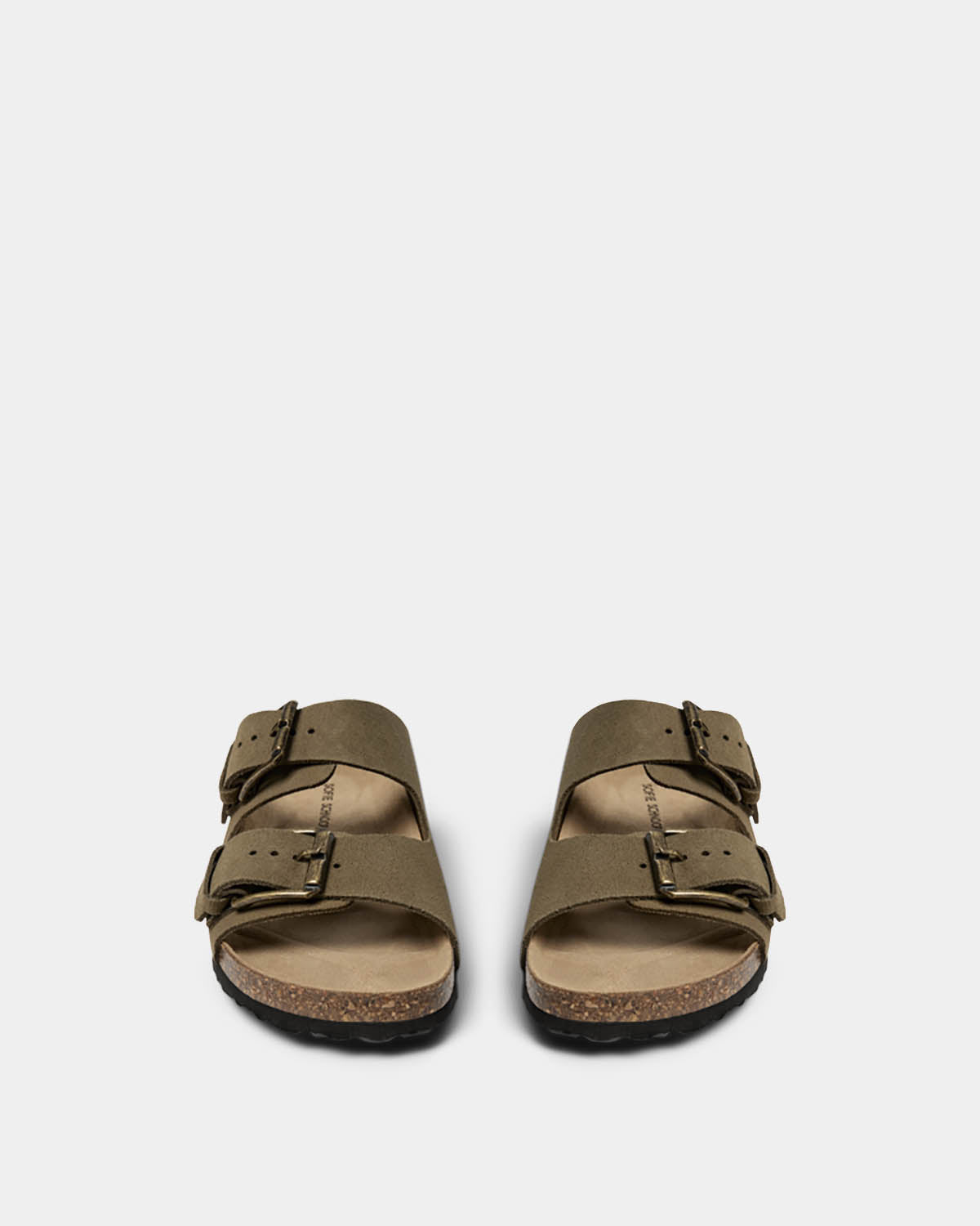 Sofie Schnoor WOMEN NOVASW SANDAL Sandal 3001 Army green