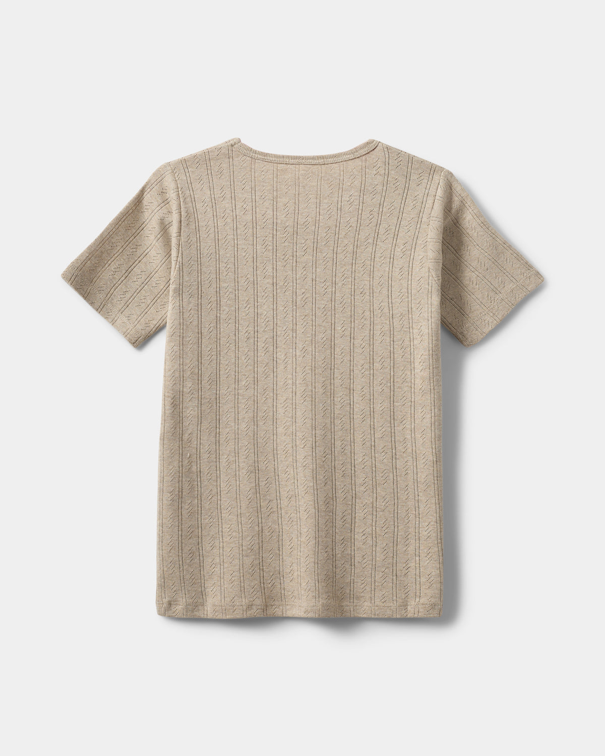 Sofie Schnoor YOUNG PIPERSY T-SHIRT T-shirt 7015 Beige
