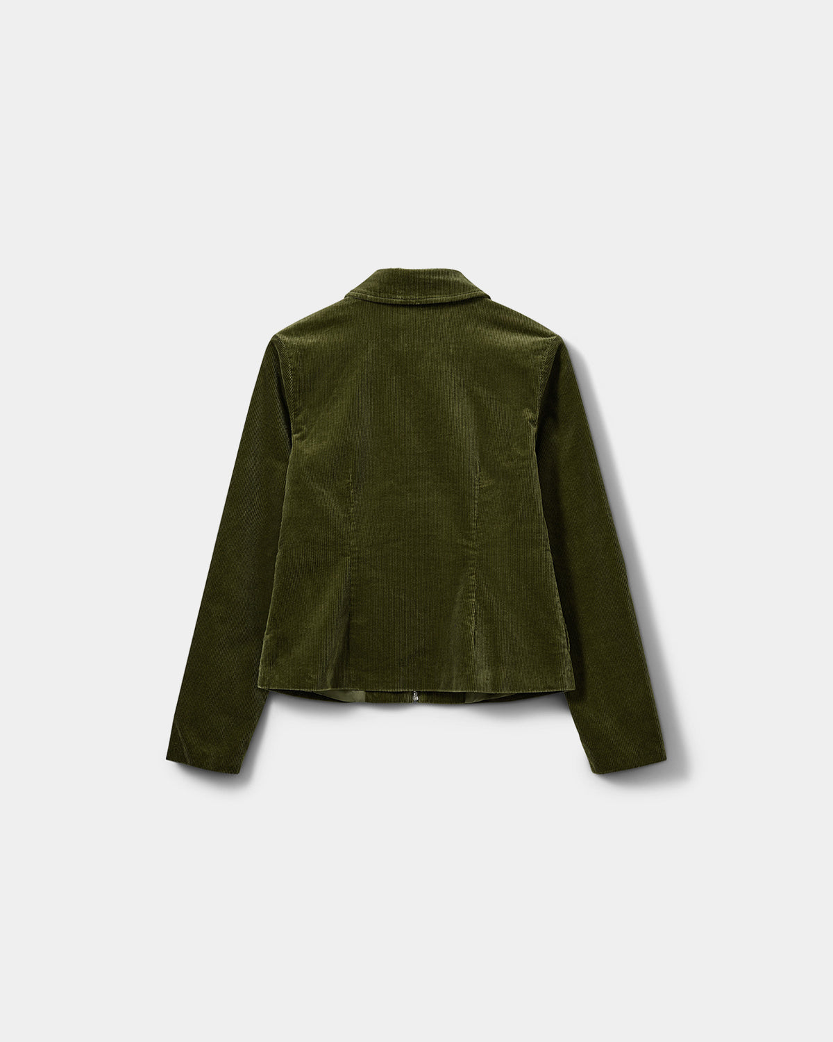 Sofie Schnoor WOMEN PRIELLASW FLØJLSJAKKE Jakke 3030 Olive green