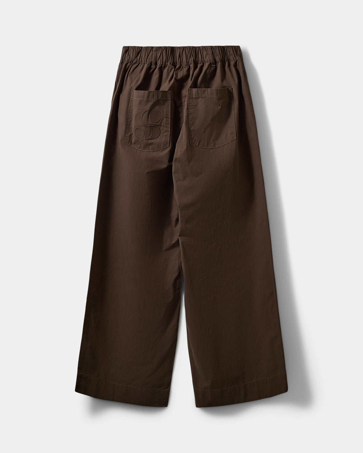 Sofie Schnoor WOMEN REINESW BUKS Buks 7052 Brown