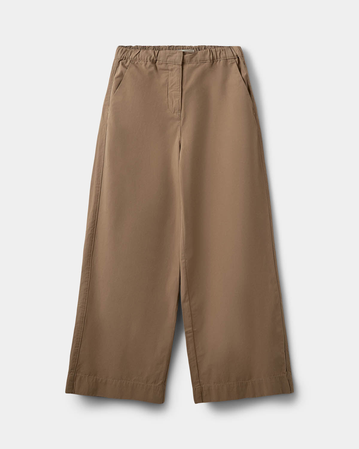 Sofie Schnoor YOUNG REINESY BUKS Buks 7130 Mocha Brown