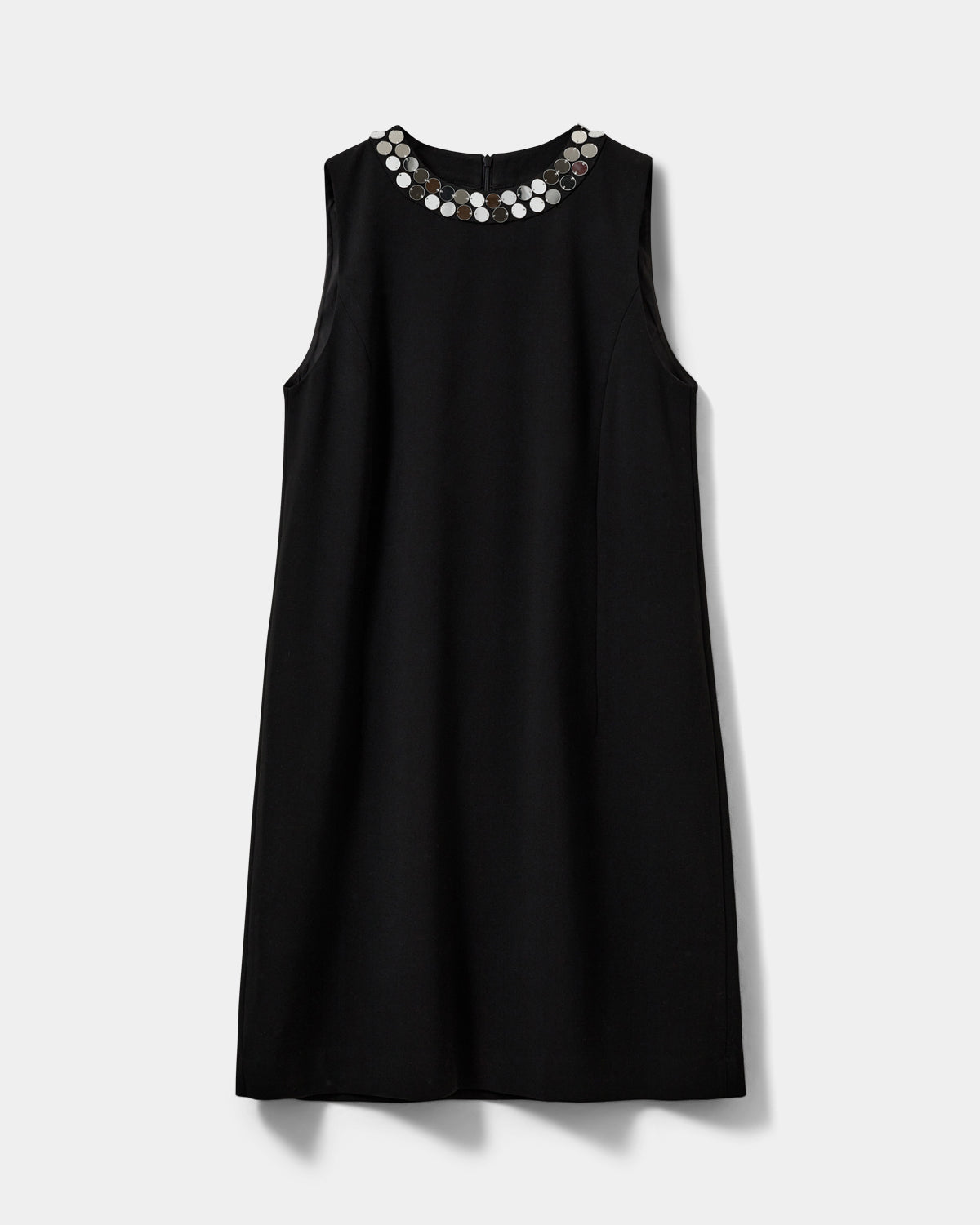 Sofie Schnoor WOMEN ROXYSW KJOLE Kjole 1000 Black