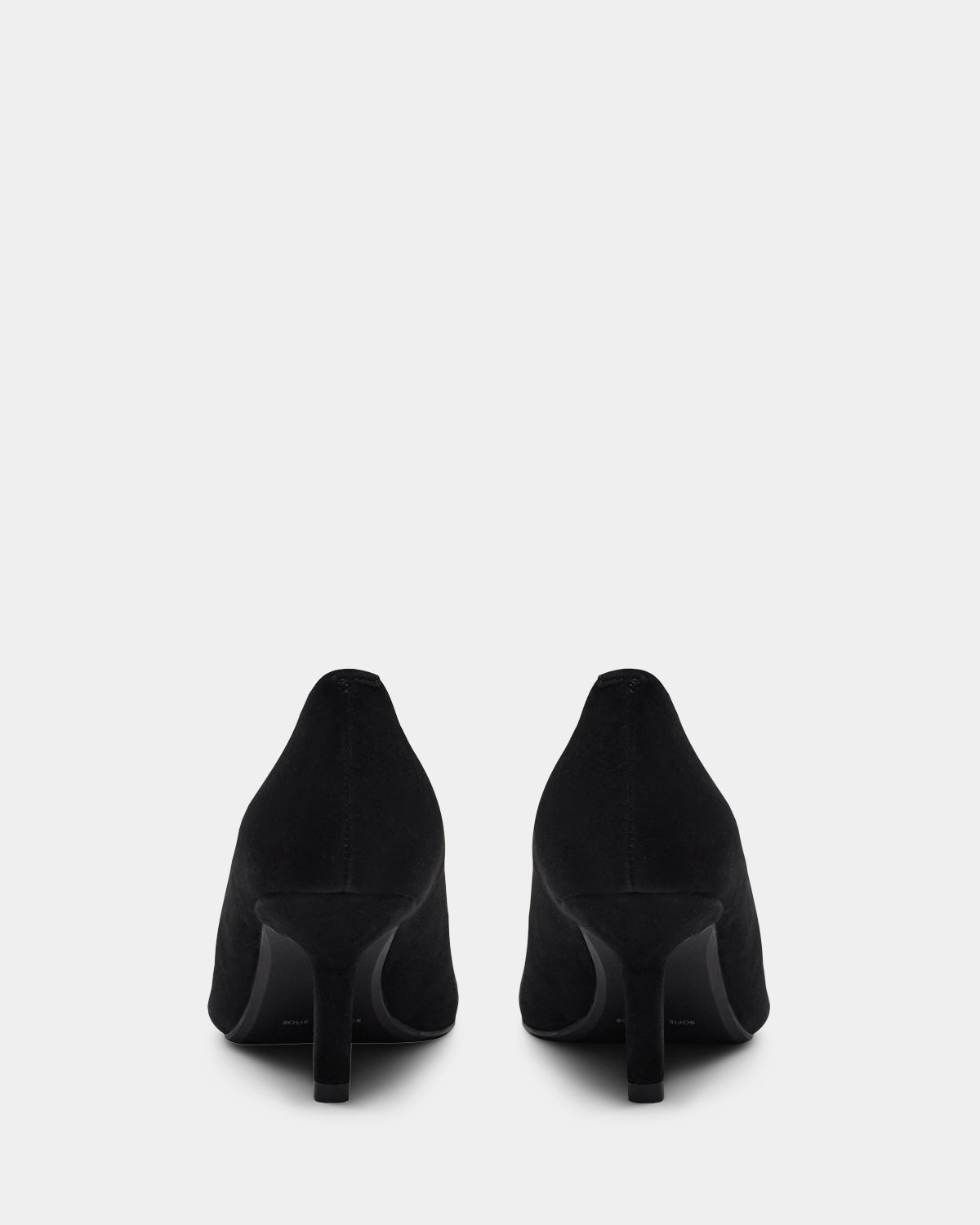 Sofie Schnoor WOMEN ROBINSW STILET Stilet 1000 Black