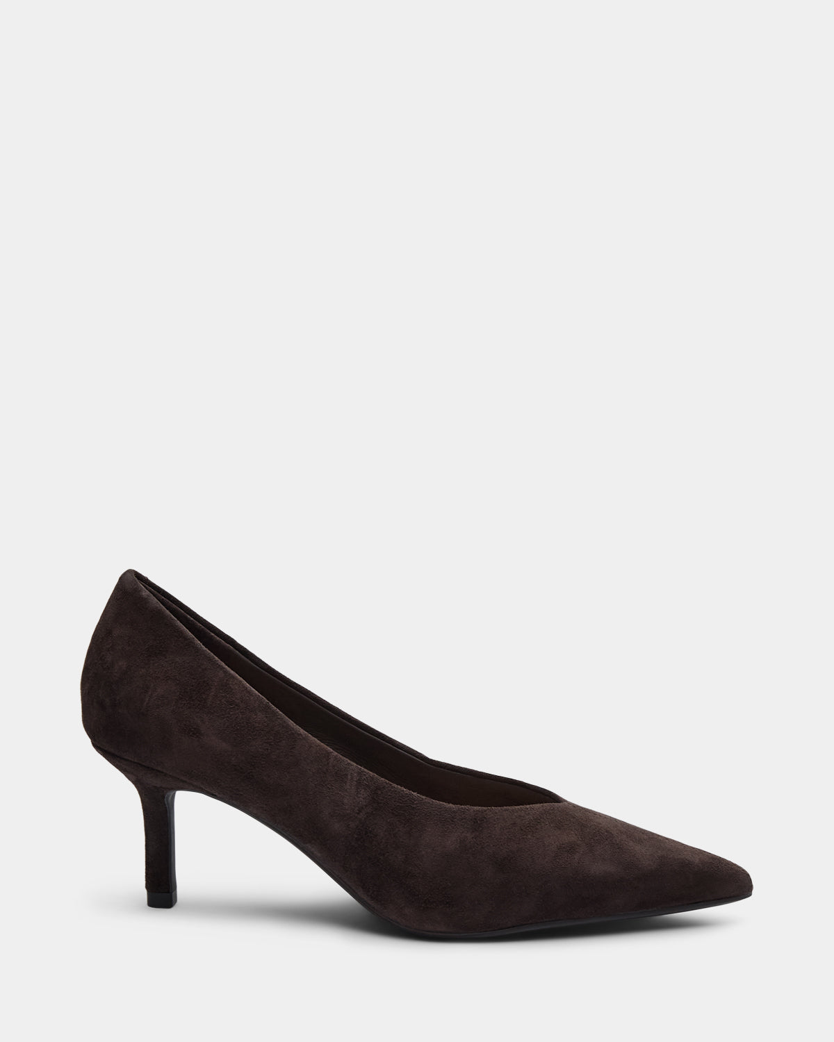 Sofie Schnoor WOMEN ROBINSW STILET Stilet 7080 Dark brown