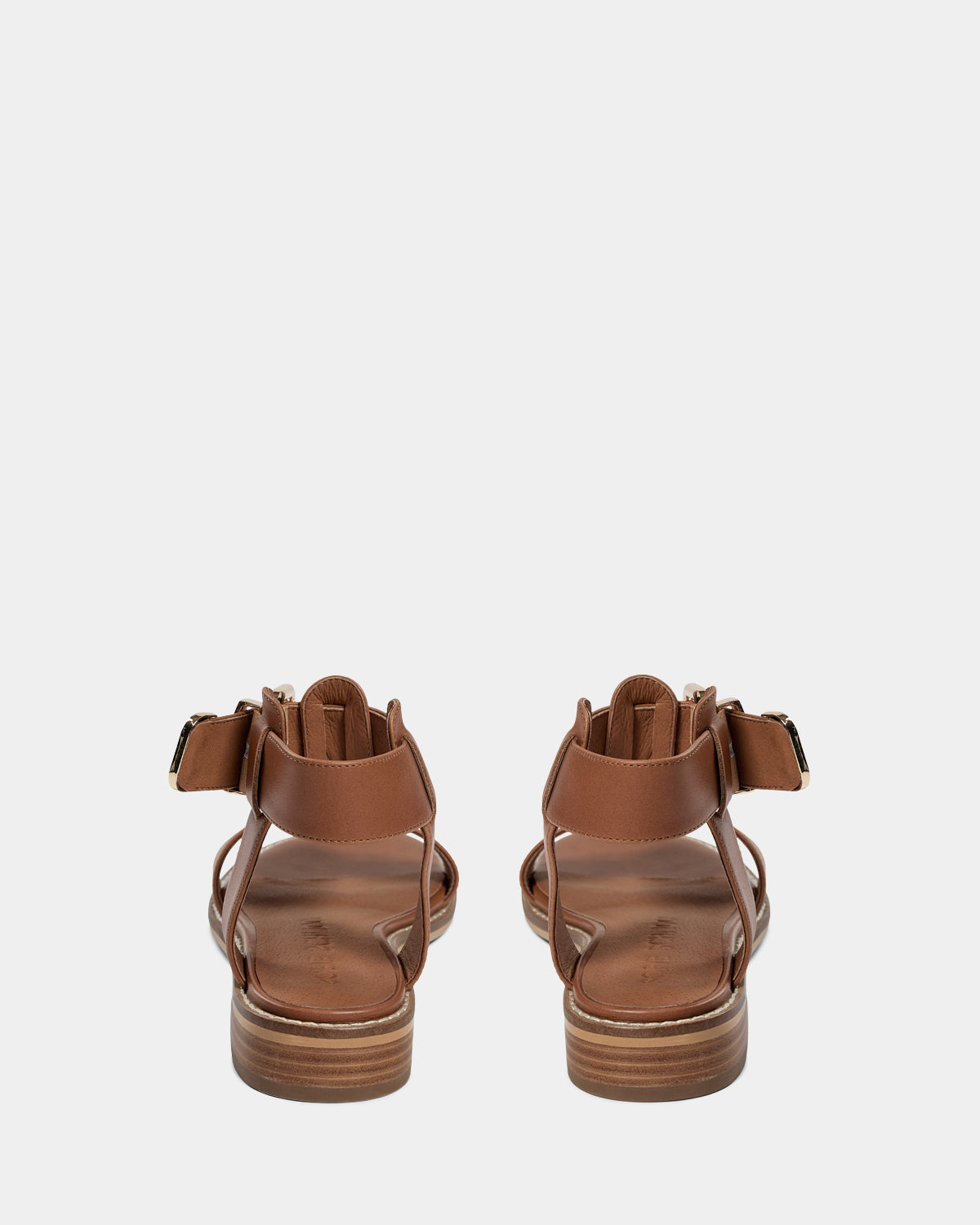 Sofie Schnoor WOMEN SABRINASW SANDAL Sandal 7038 Cognac