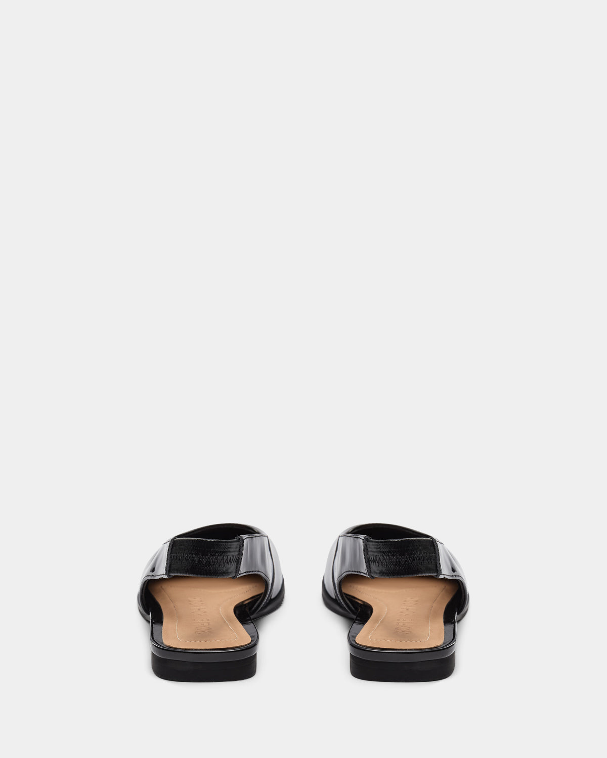Sofie Schnoor WOMEN SANDYSW FLAD SKO Flade sko 1000 Black