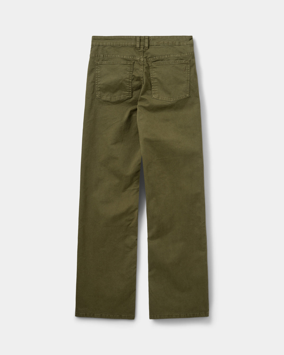 Sofie Schnoor WOMEN SANTIAGOSW JEANS Jeans 9003 Khaki Army