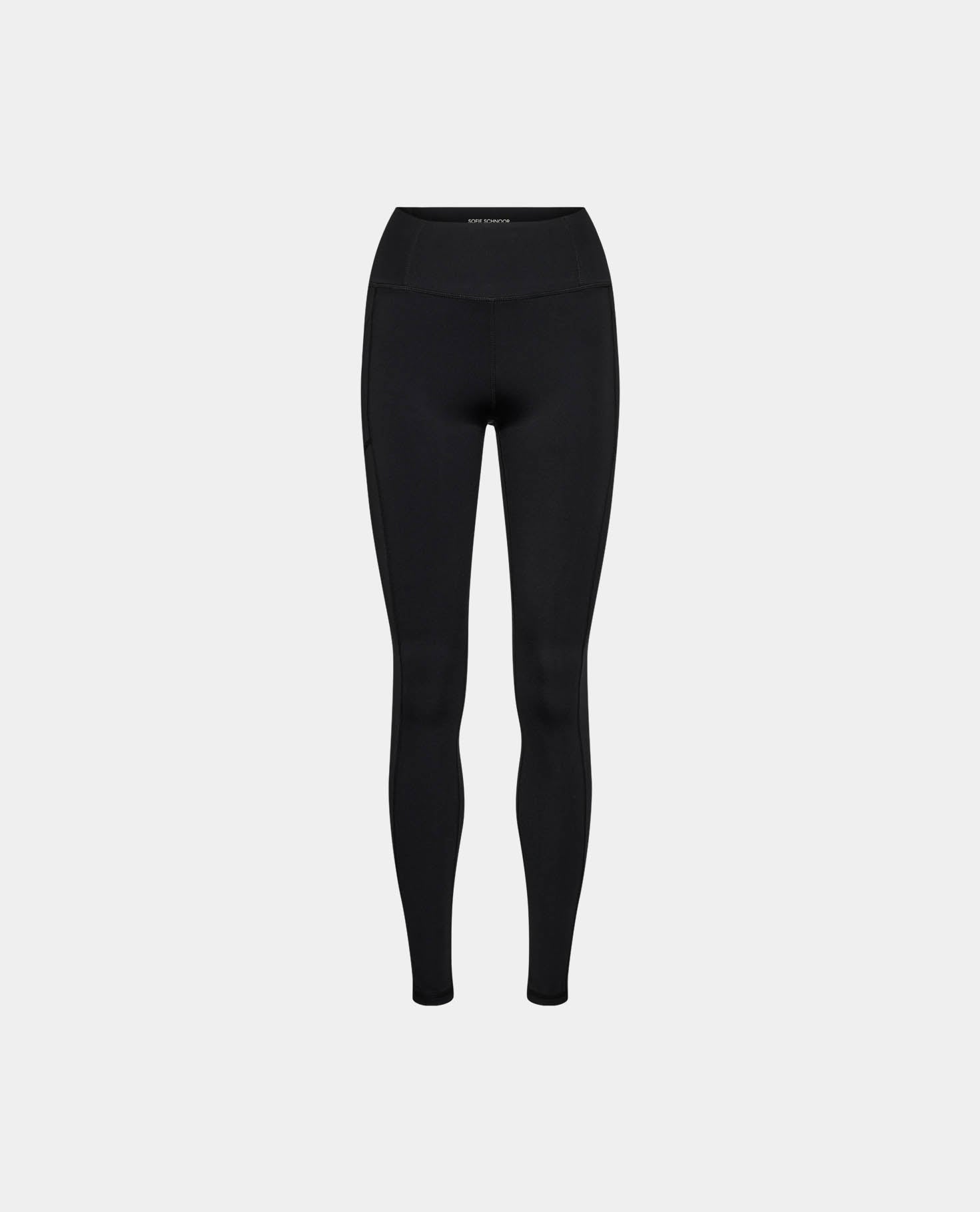 Sofie Schnoor SPORT SARINASPO LEGGINGS Leggings 1000 Black