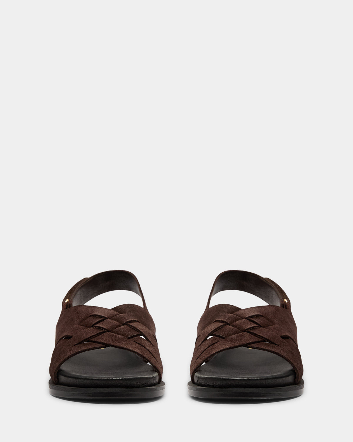 Sofie Schnoor YOUNG SILASY SANDAL Sandal 7025 Dark brown
