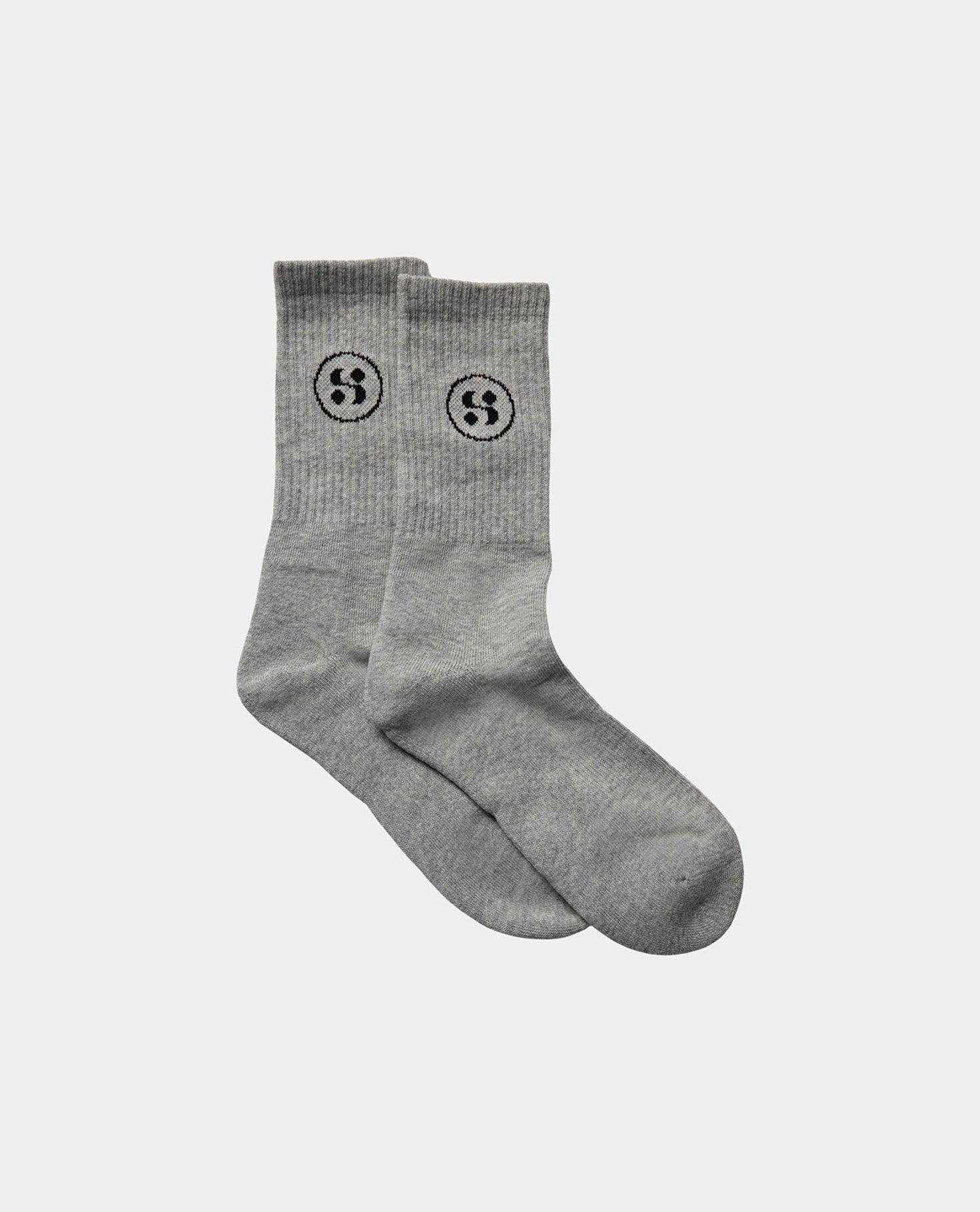 Sofie Schnoor SPORT SOFXSPO STRØMPER Strømper 8000 Grey mel