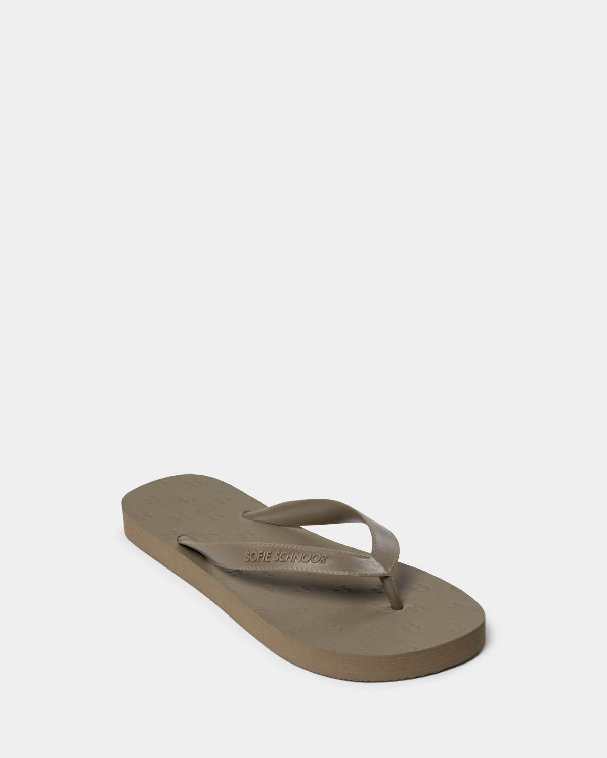 Sofie Schnoor WOMEN VIOLASW SANDAL Sandal 8044 Deer