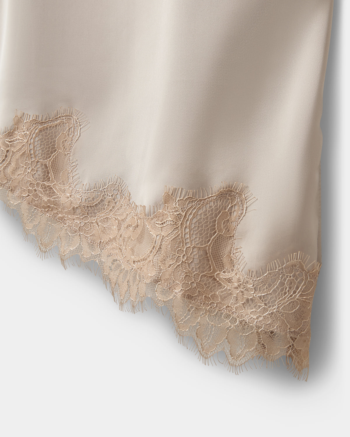 Sofie Schnoor WOMEN VIRASW BLONDE DETALJE TOP Top 8058 Feather Gray
