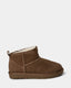 ABBIESW TEDDY BOOT