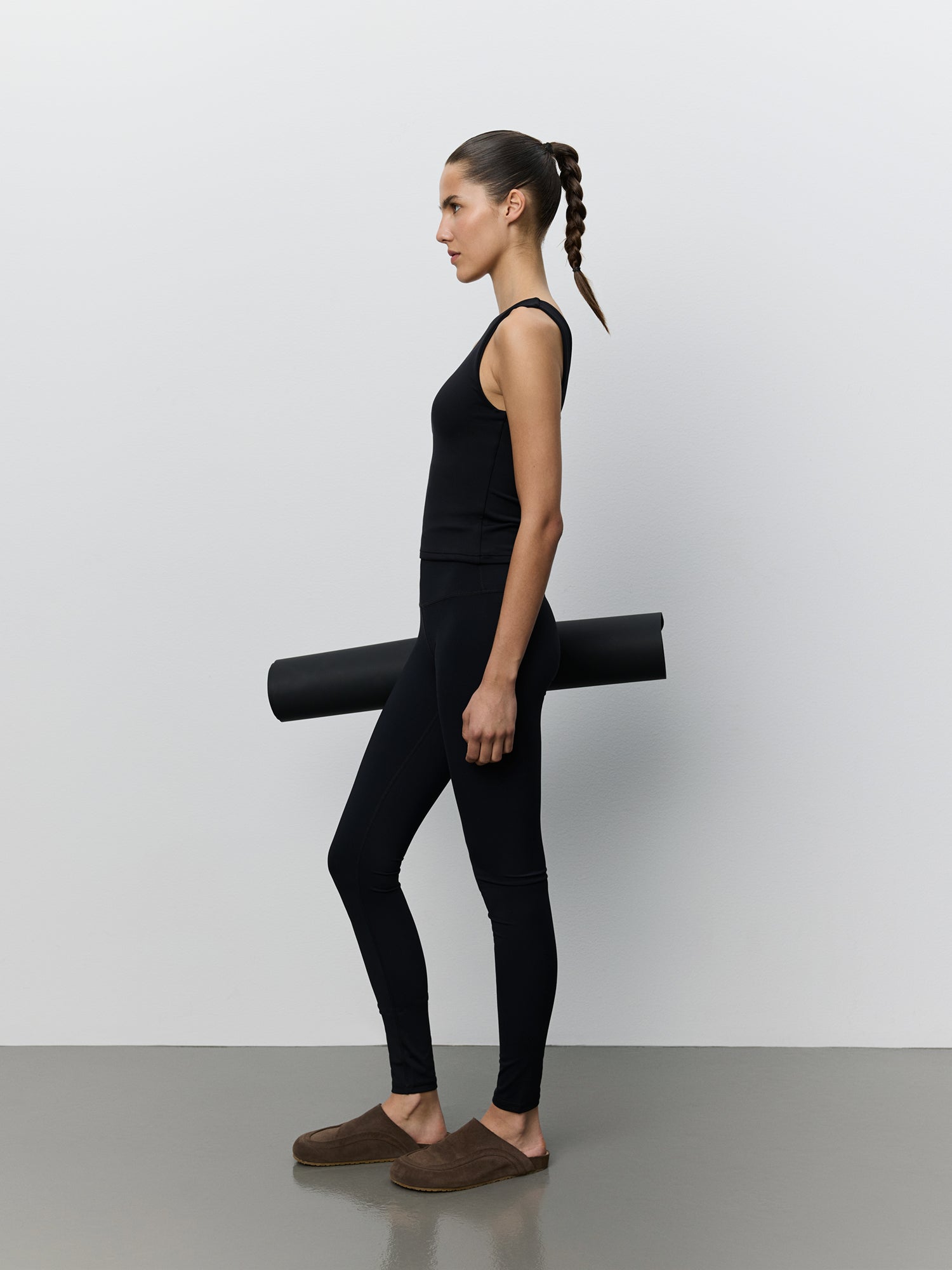Sofie Schnoor SPORT ADELASPO LEGGINGS Leggings 1000 Black