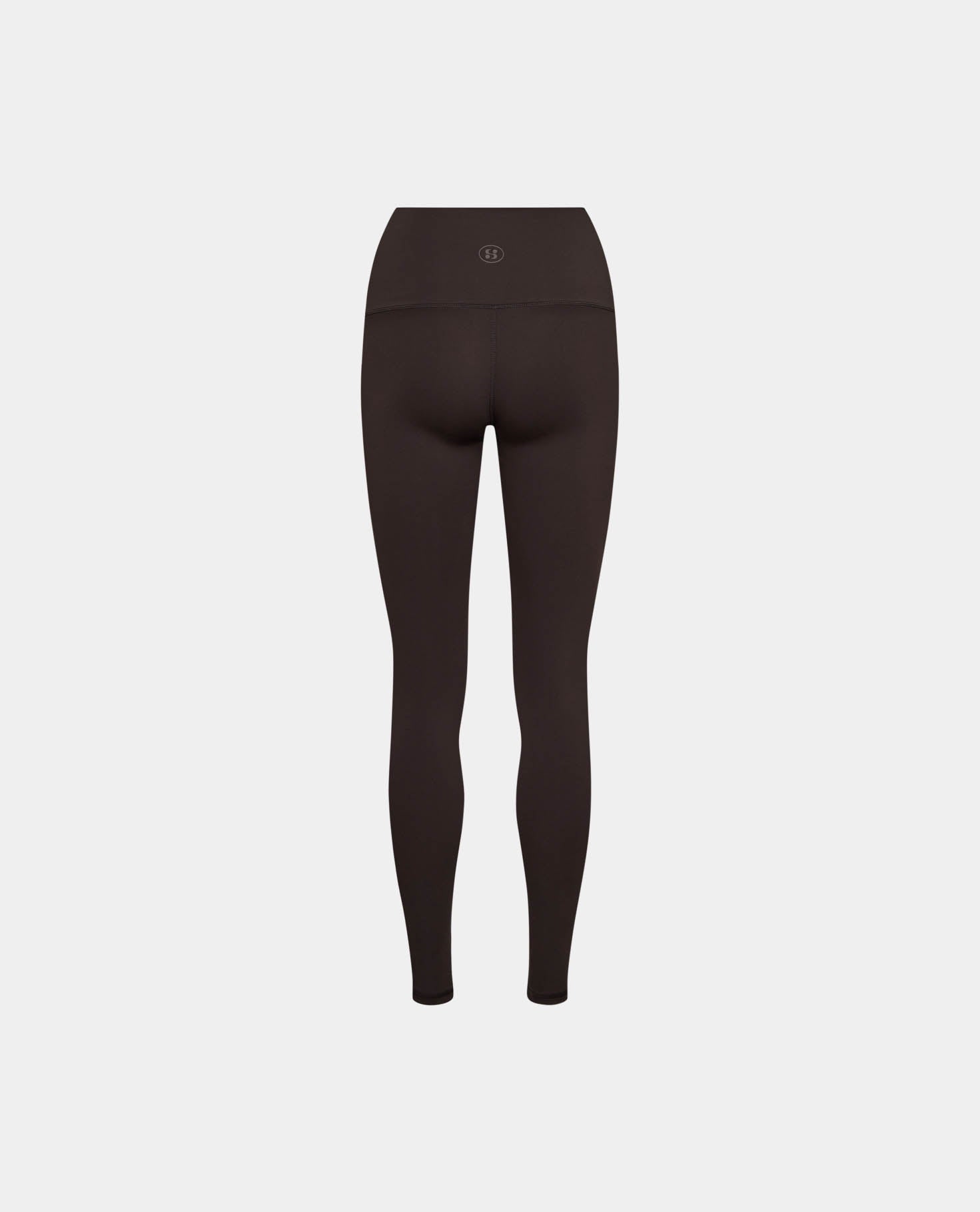 Sofie Schnoor SPORT ADELASPO LEGGINGS Leggings 7025 Dark brown
