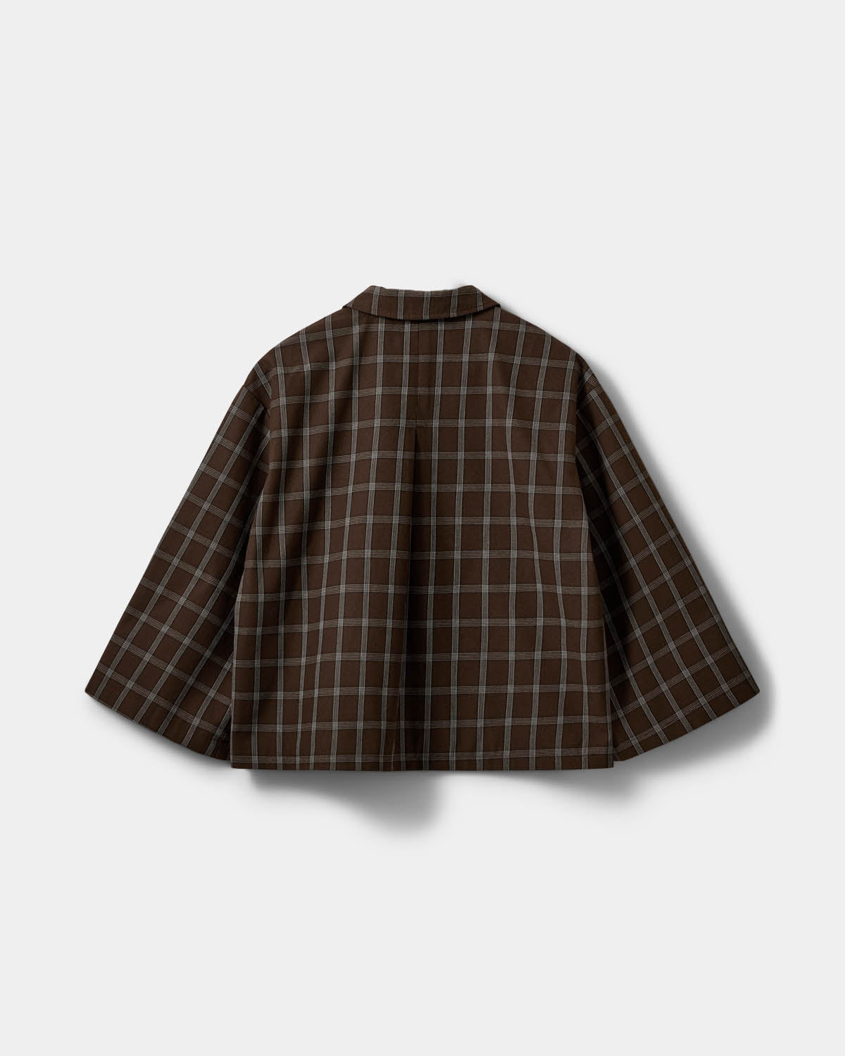 Sofie Schnoor WOMEN AGATHASW JAKKE Jakke 9147 Brown Check