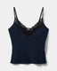 AGGIESW STRAP TOP