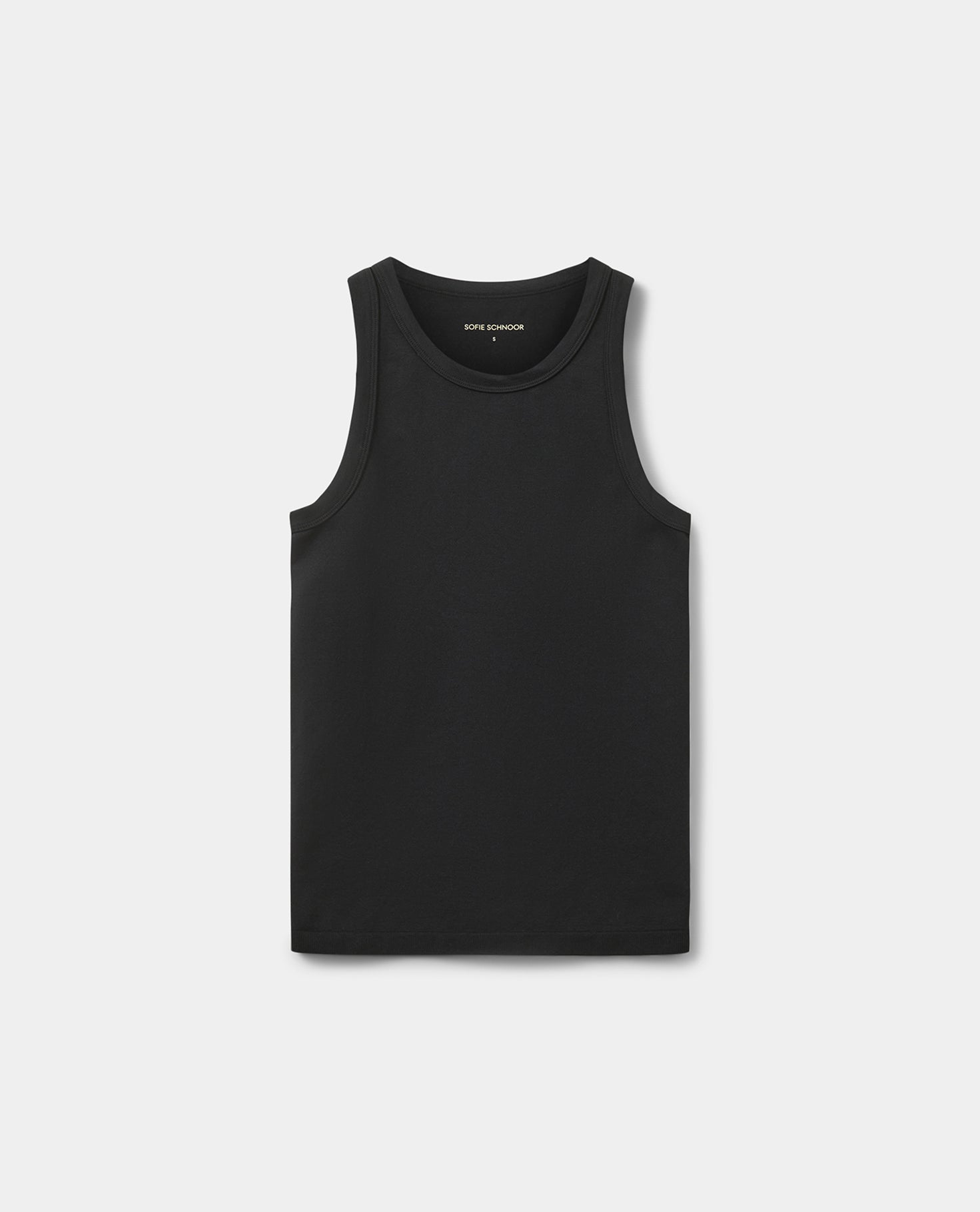 Sofie Schnoor SPORT AHLEASPO TOP Top 1000 Black