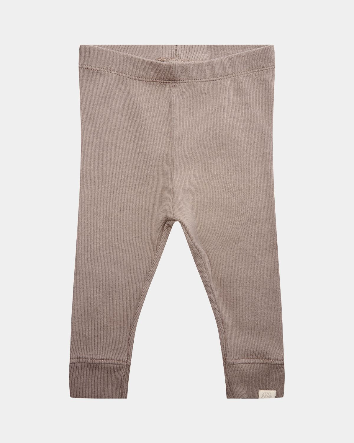 Sofie Schnoor KIDS ALABAMASB LEGGINGS Leggings 8033 Warm Grey