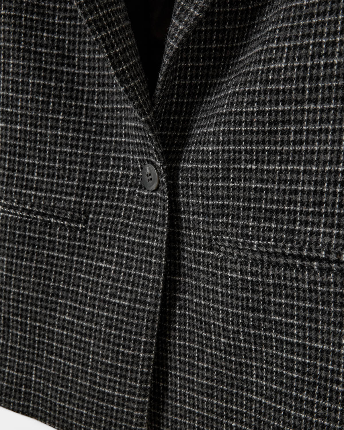 Sofie Schnoor YOUNG ALFIASY BLAZER Blazer 8040 Grey check