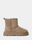 ALLIESW TEDDY BOOT