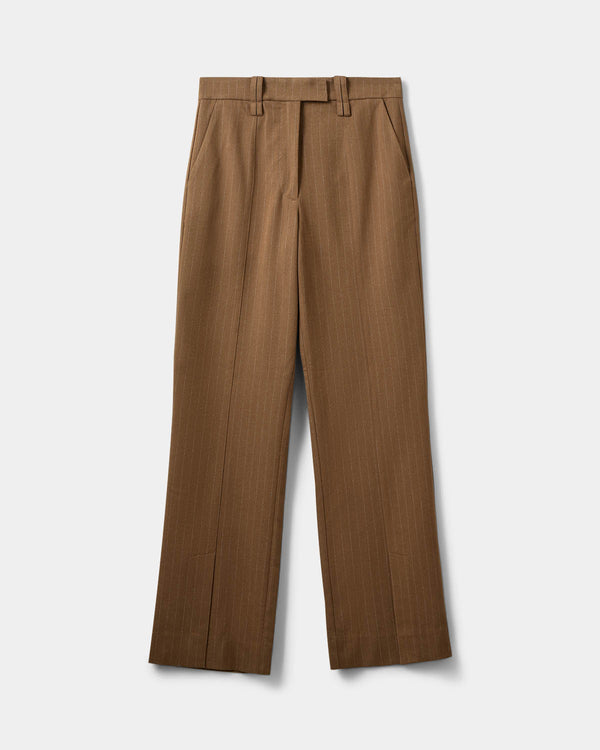 Sofie Schnoor WOMEN AMILASW BUKSER Buks 7164 Maple Brown