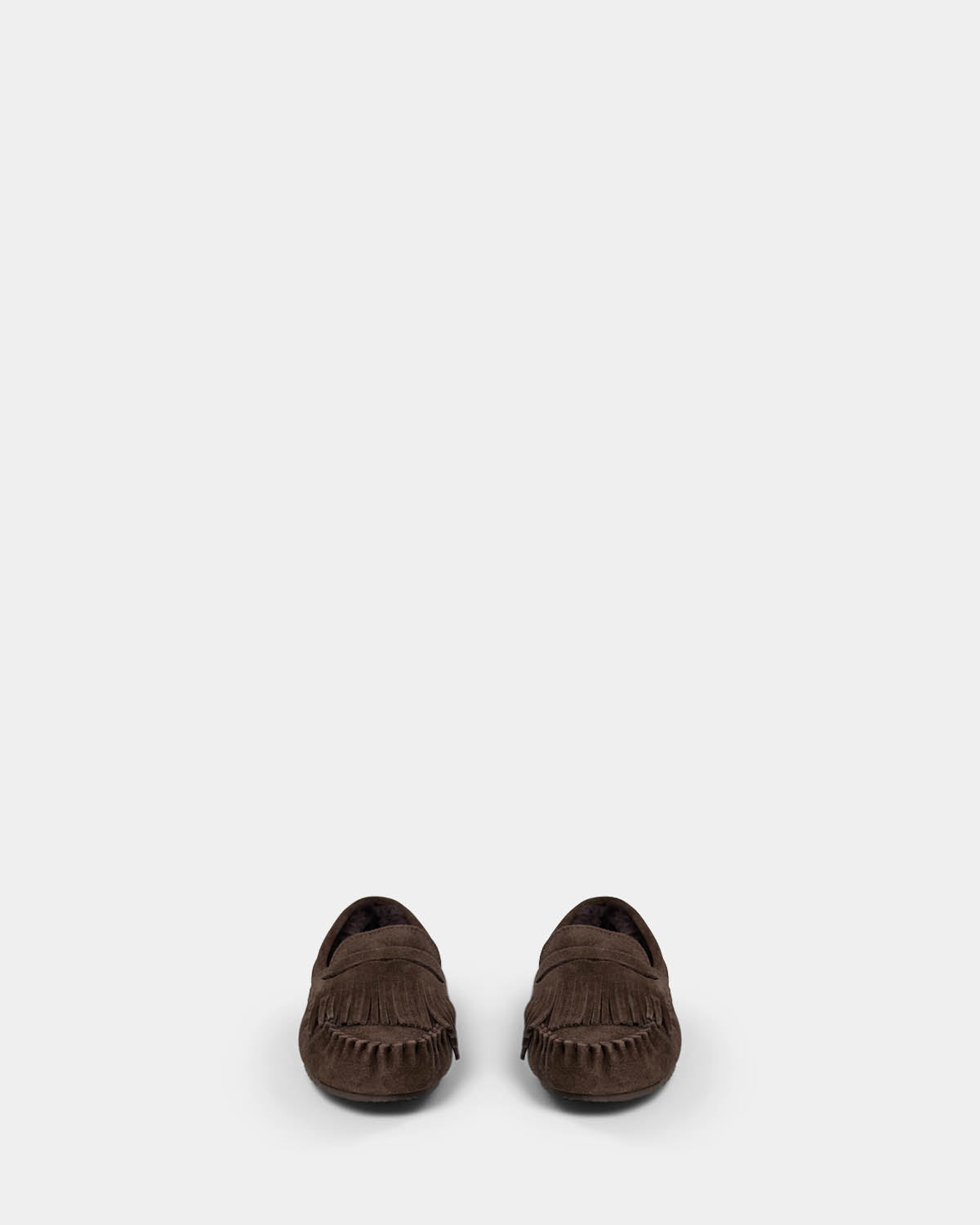 Sofie Schnoor WOMEN AMMIESW HJEMMESKO Hjemmesko 7017 Dark brown