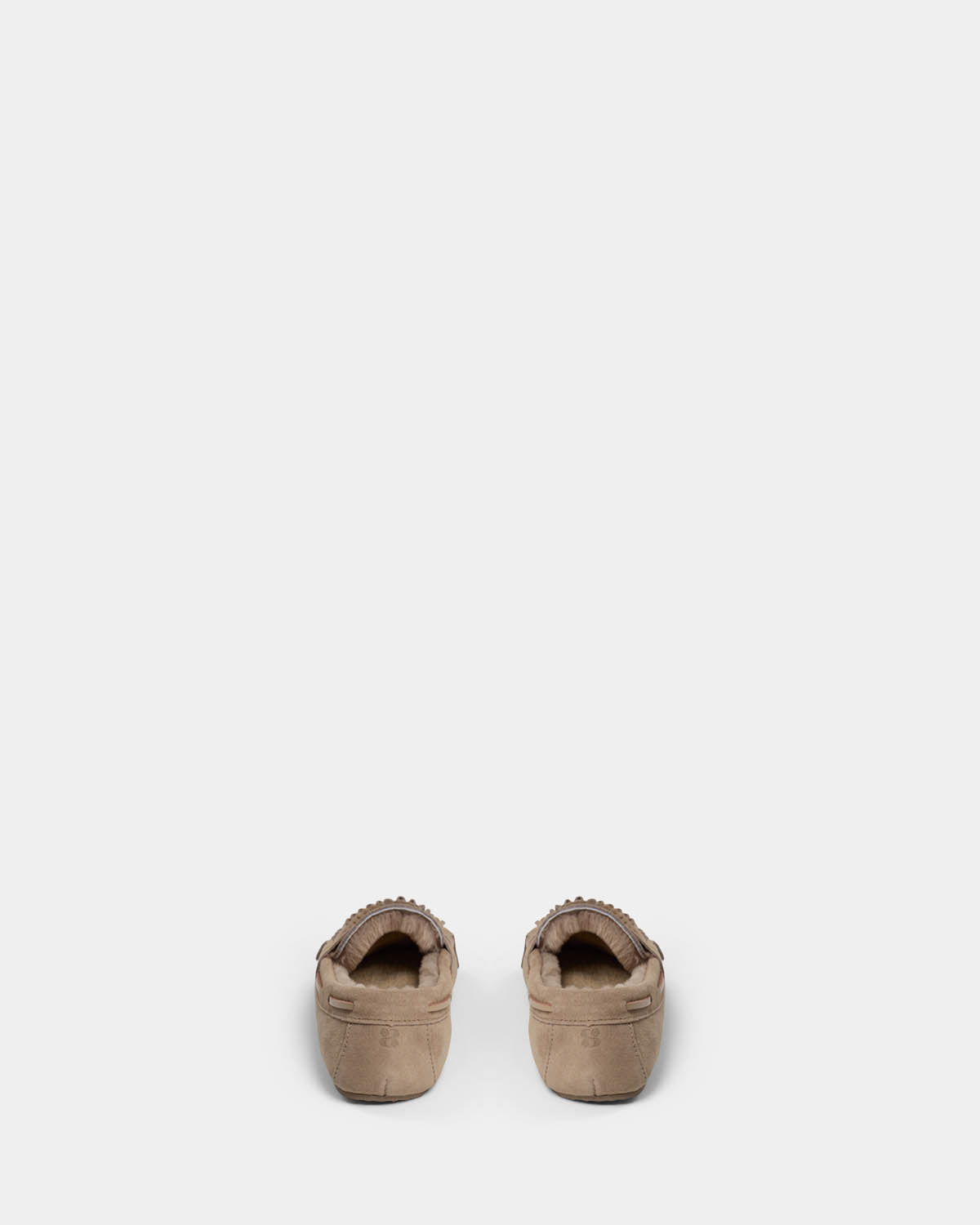 Sofie Schnoor WOMEN AMMIESW HJEMMESKO Hjemmesko 7155 Nougat Brown