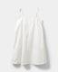 ANAYASW A SHAPE MINI DRESS