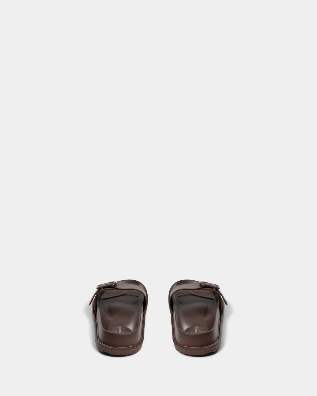 Sofie Schnoor YOUNG ANNSY SLIPPER Slipper 7025 Dark brown