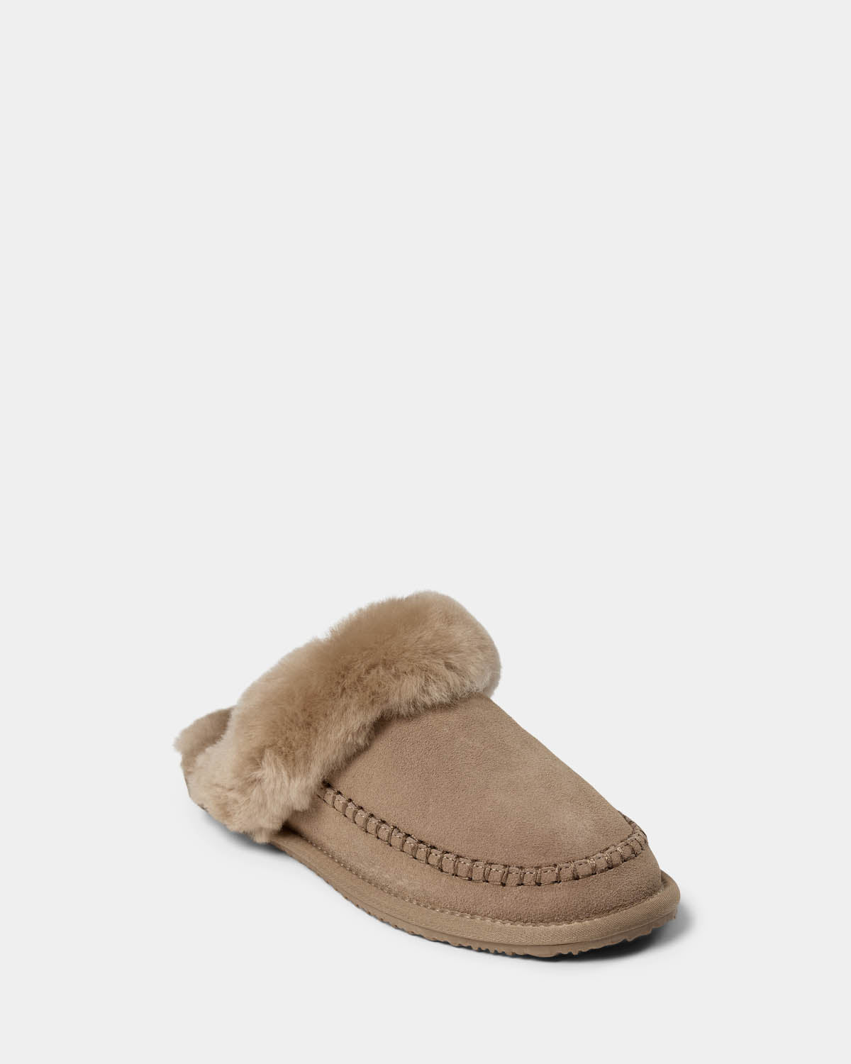 Sofie Schnoor WOMEN ANYASW HJEMMESKO Hjemmesko 7155 Nougat Brown