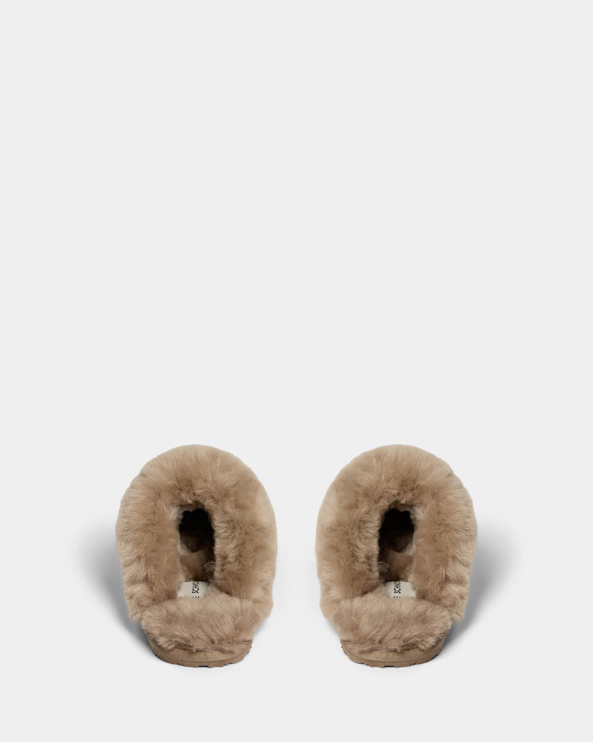 Sofie Schnoor WOMEN ANYASW HJEMMESKO Hjemmesko 7155 Nougat Brown