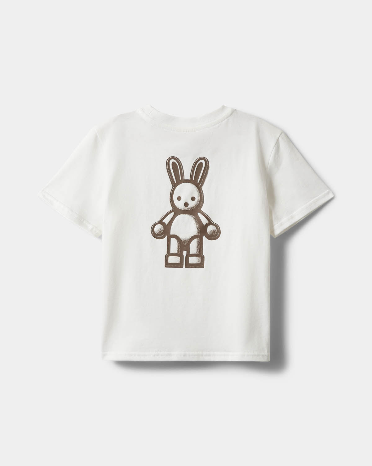 Sofie Schnoor KIDS ASTAKB T-SHIRT T-shirt 0101 Off white
