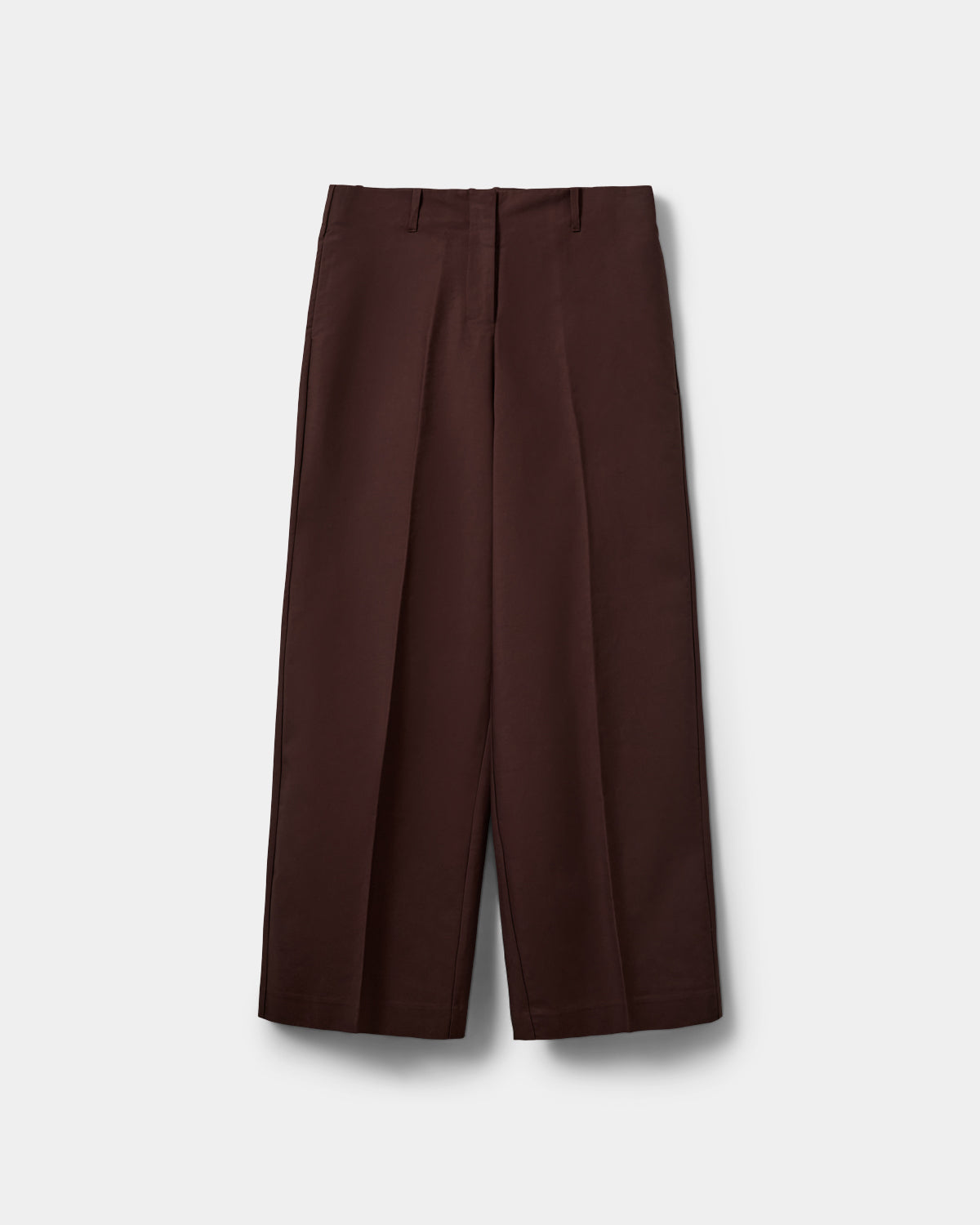 Sofie Schnoor WOMEN AVAUASW BUKSER Buks 7168 Dark Plum