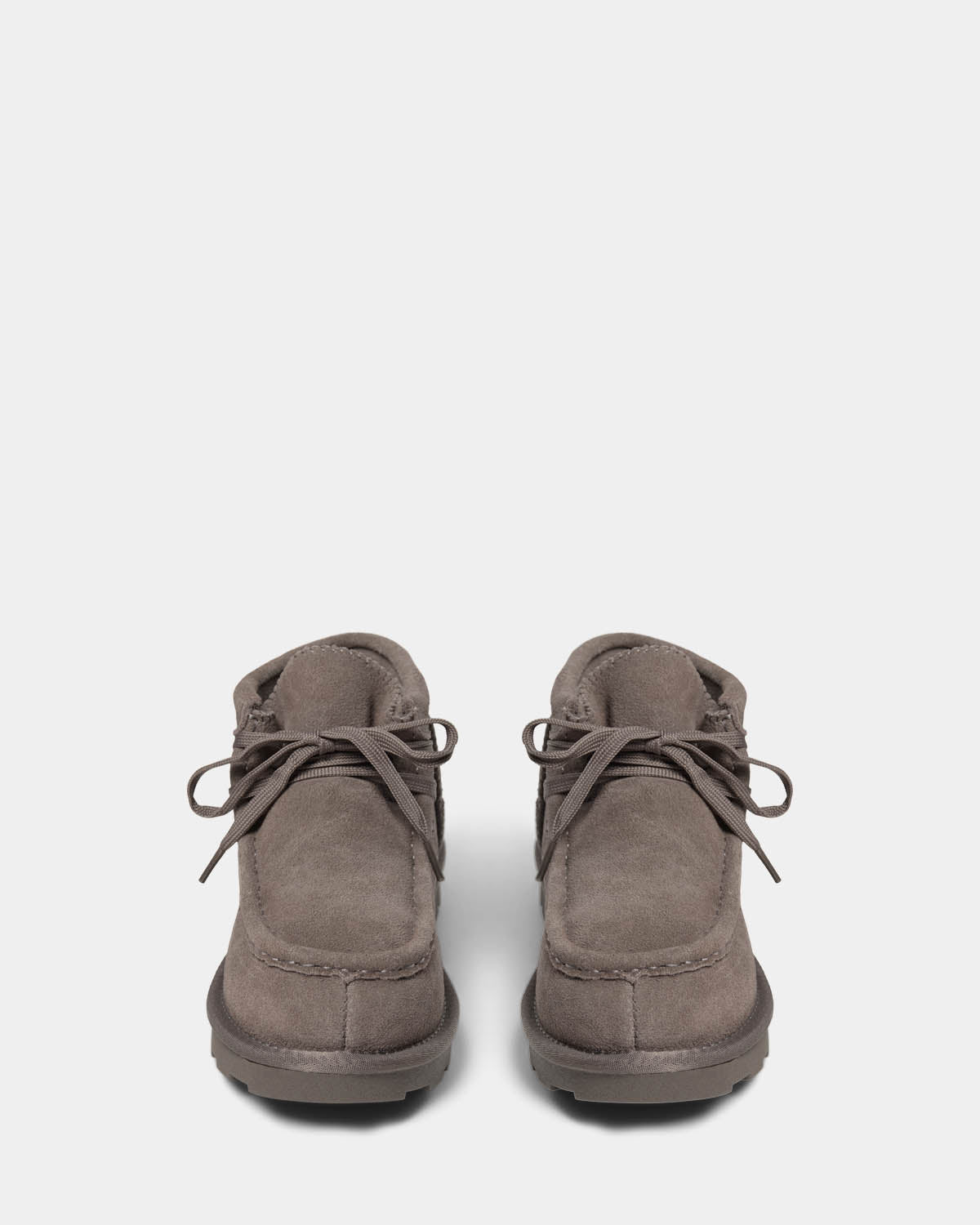 Sofie Schnoor WOMEN BABETTSW BAMSESTØVLE Bamsestøvle 8022 Warm Grey