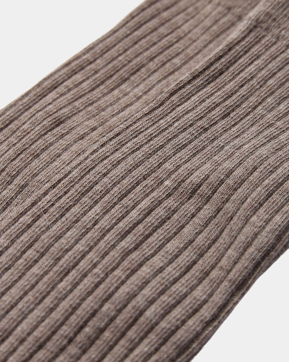 Sofie Schnoor WOMEN BEATHA KNEE SOCK Strømper 7050 Camel Melange